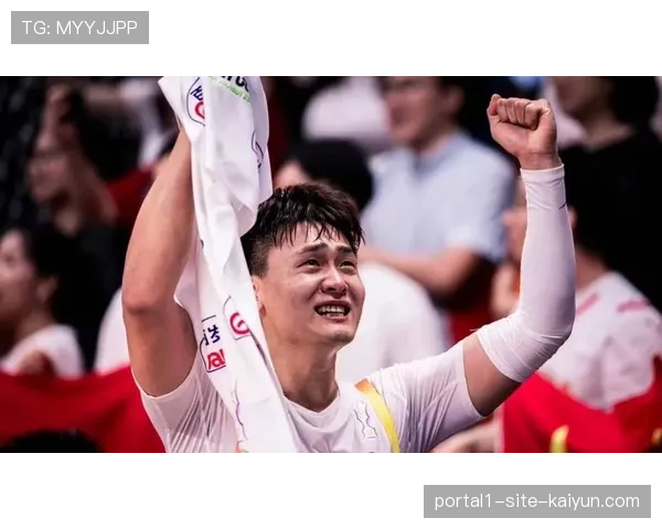 北京队赵睿重塑球队气质 攻防转换决策更为果断